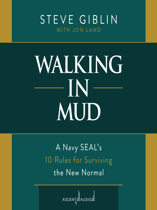 Title details for Walking in Mud by Steve Giblin - Available